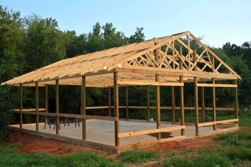 House Shed Assembly Service