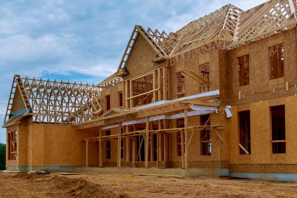 House Construction